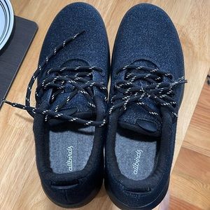 New without box allbirds